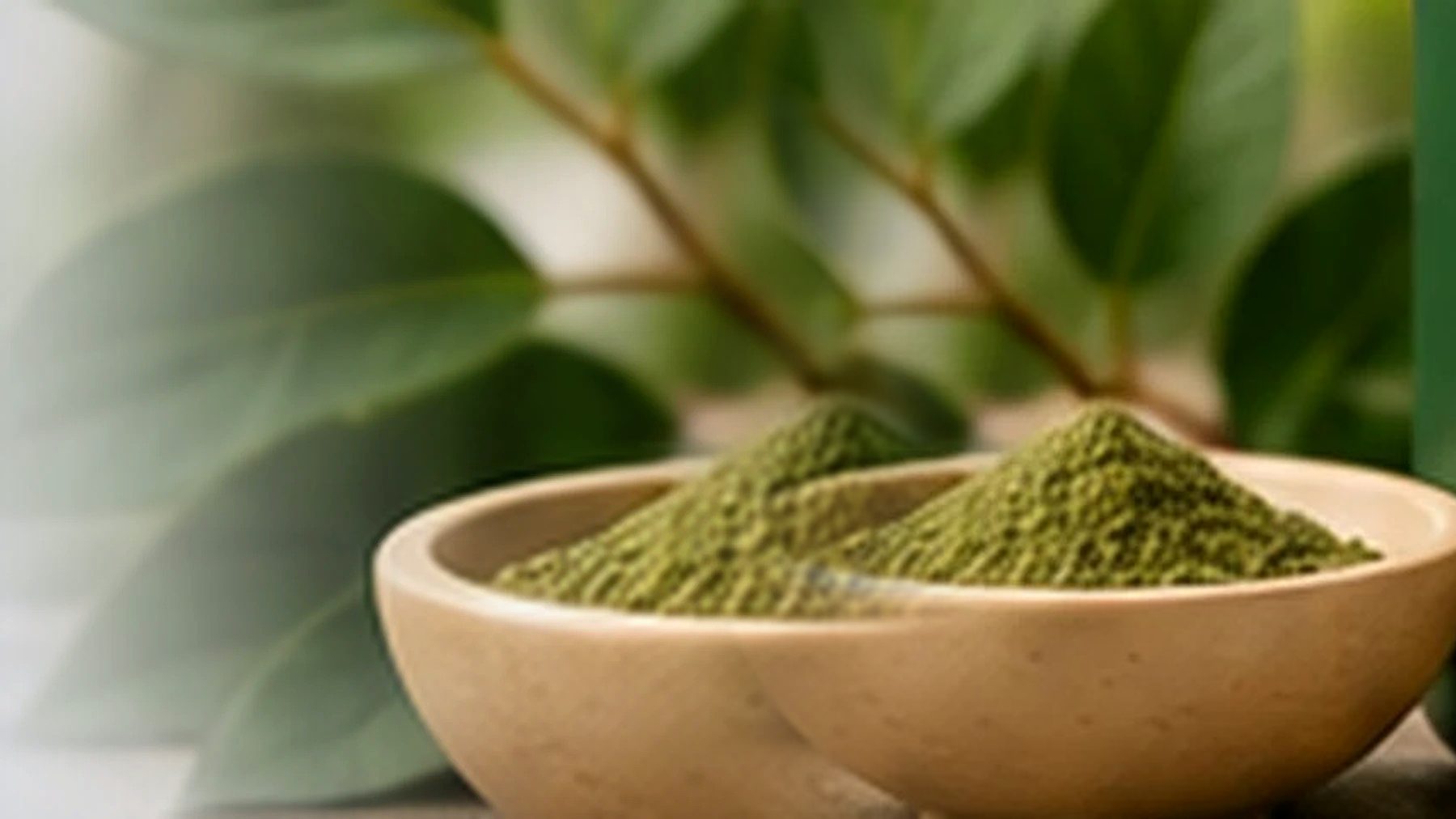 Botanical Capsules at BioCorp Nutrition Labs