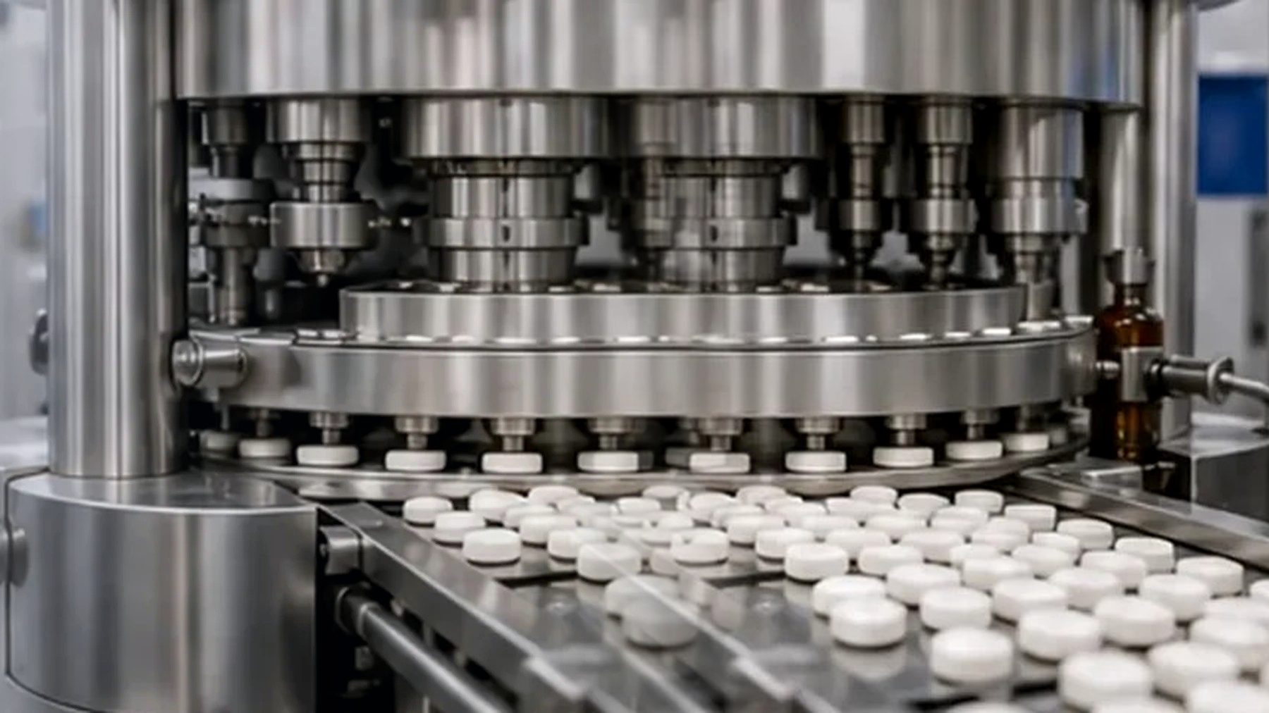 Oil-Based Softgels at BioCorp Nutrition Labs