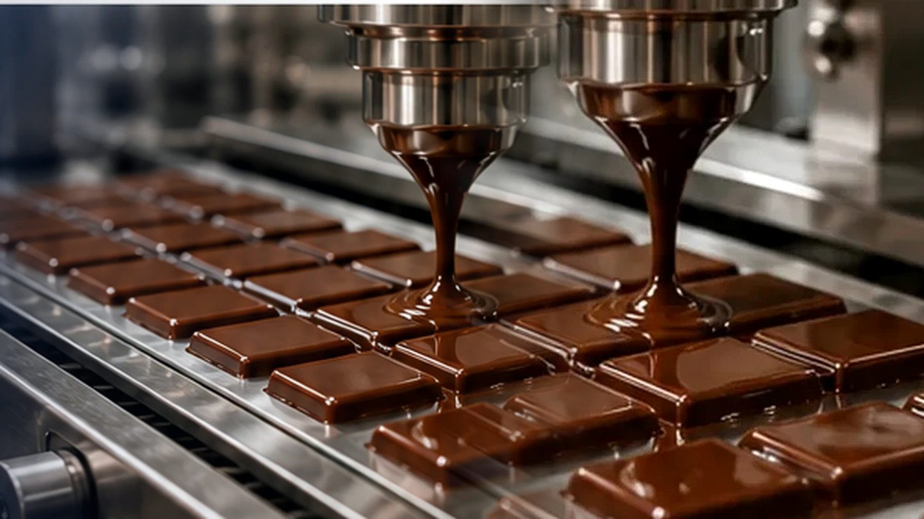 Portion & Mold Configuration at BioCorp Nutrition Labs
