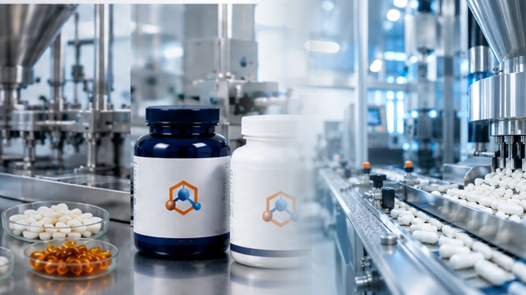 Scale-Up Readiness at BioCorp Nutrition Labs