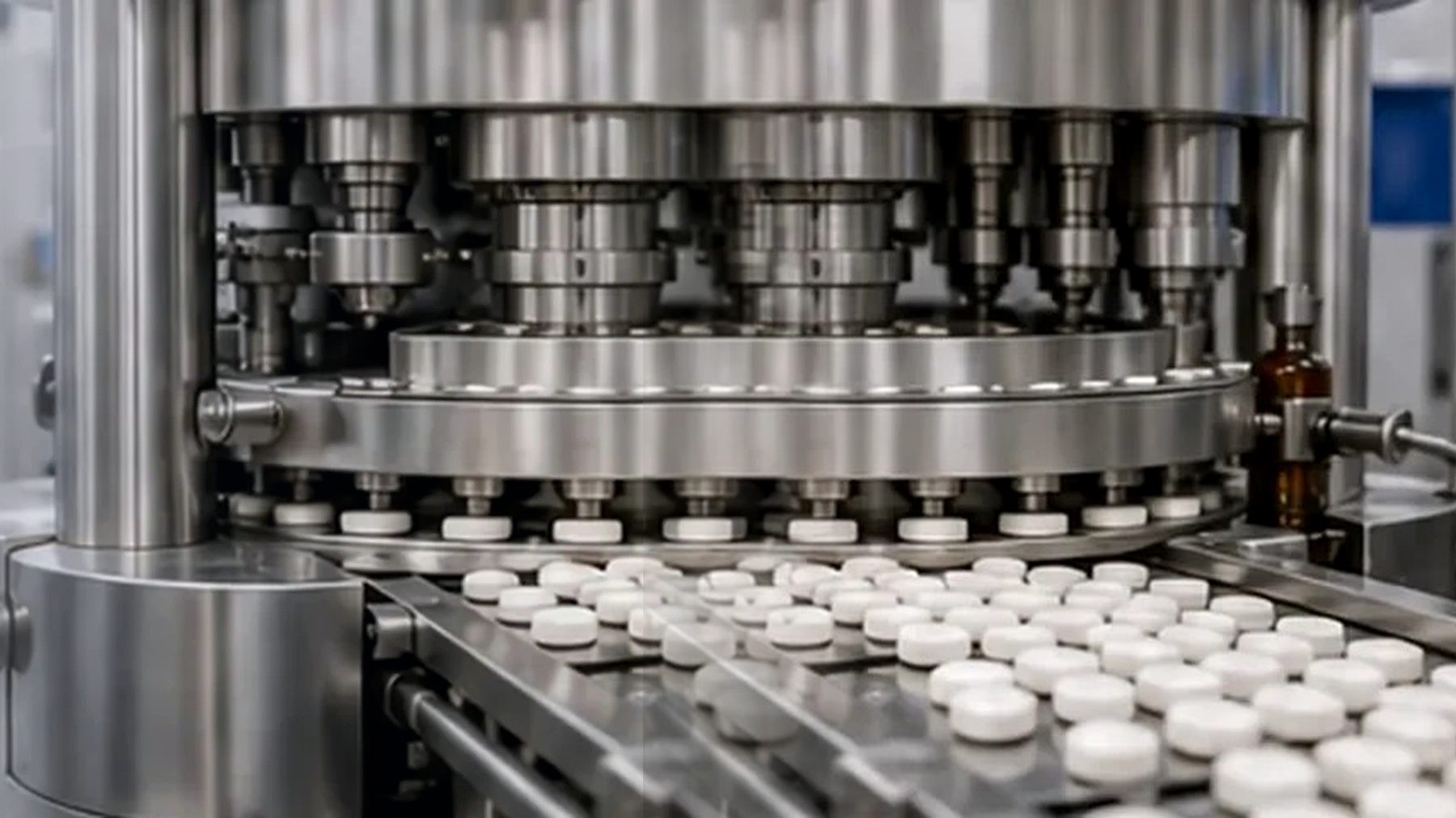 Vegetarian Softgels at BioCorp Nutrition Labs