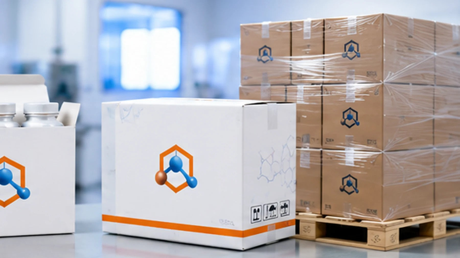 Fulfillment hero image