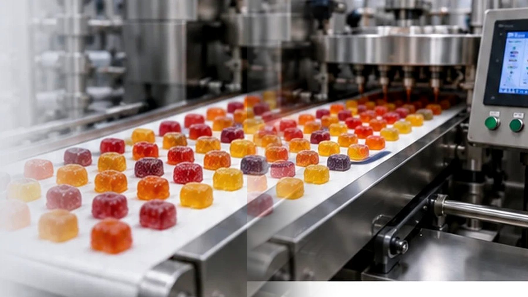 Active Support at BioCorp Nutrition Labs