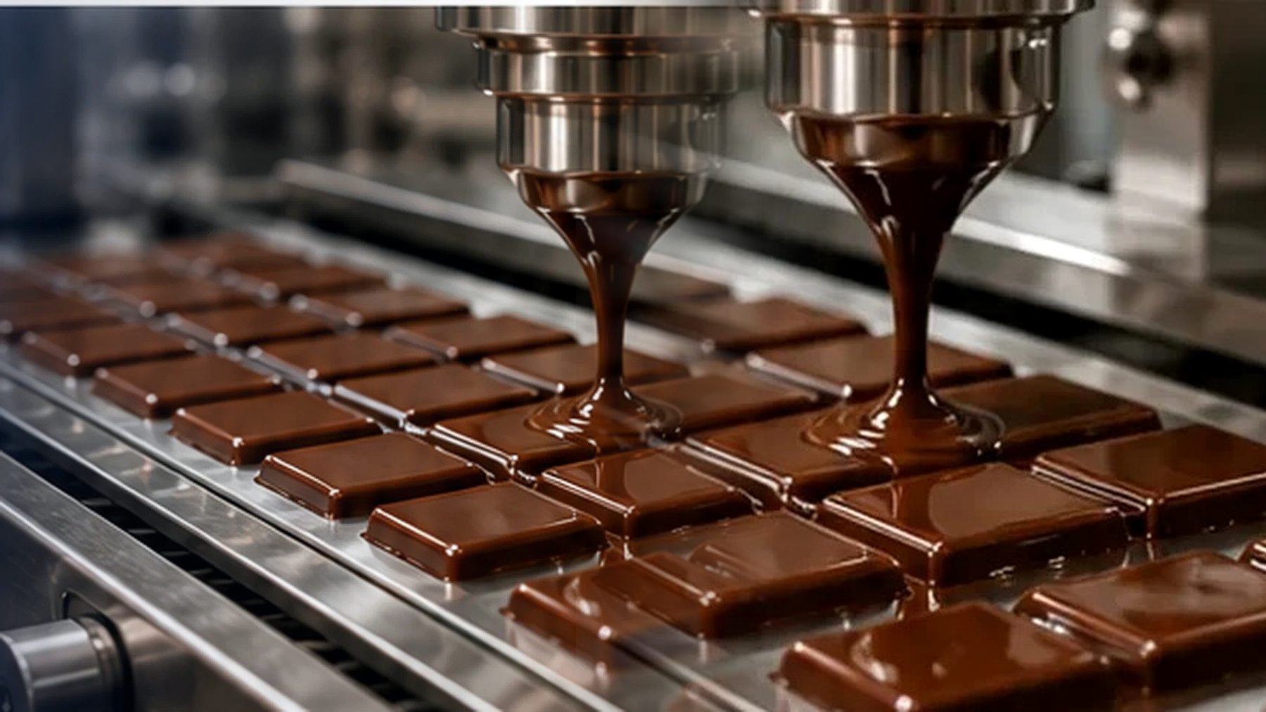 Custom Bar Shapes at BioCorp Nutrition Labs