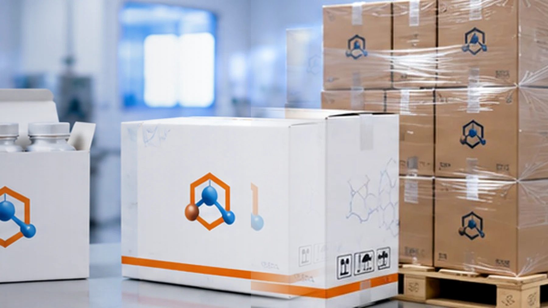 Inventory Management at BioCorp Nutrition Labs