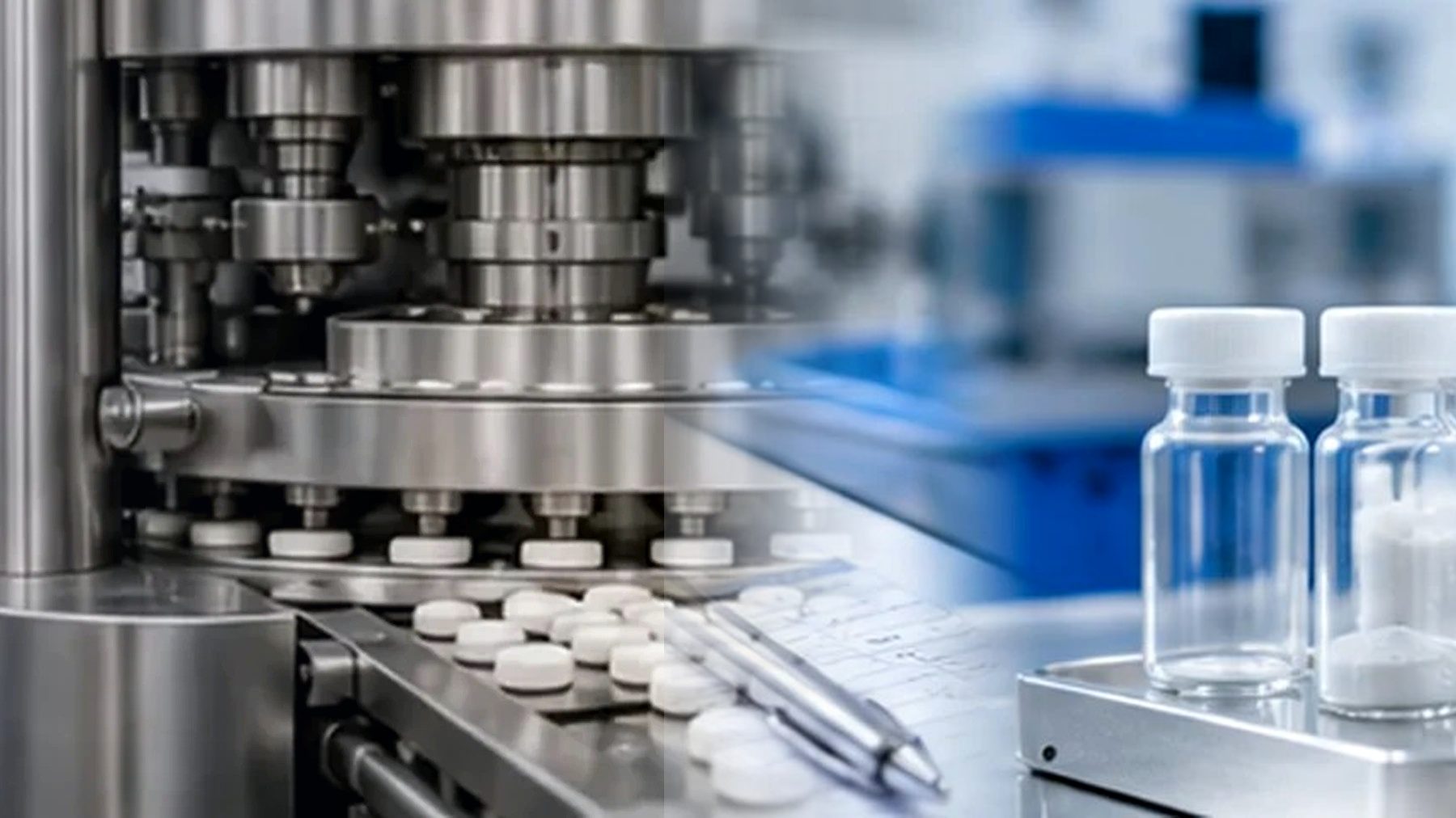 Labeling at BioCorp Nutrition Labs