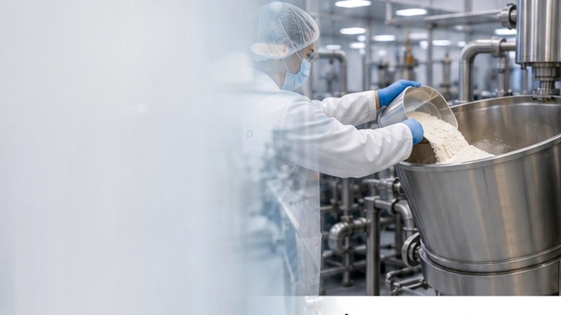 Powder-Filled Capsules at BioCorp Nutrition Labs