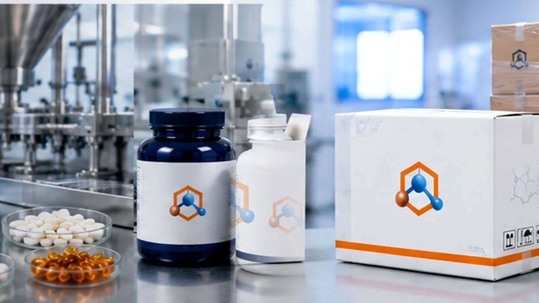 Prototype Development at BioCorp Nutrition Labs