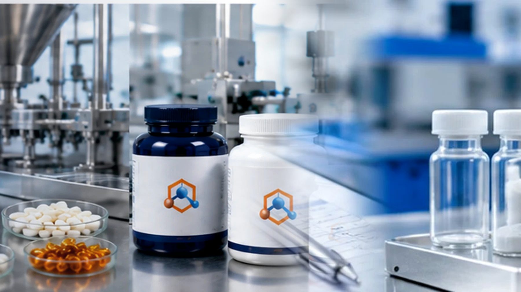 Rapid Market Testing at BioCorp Nutrition Labs