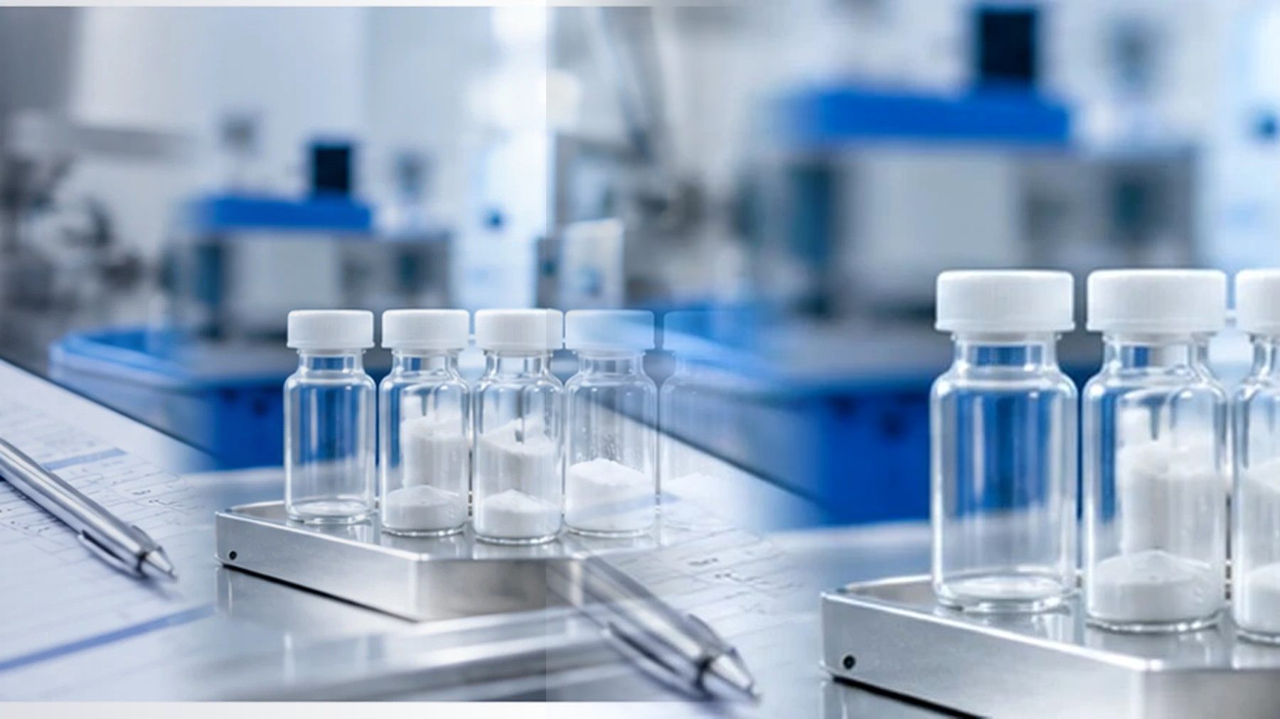 Release Readiness at BioCorp Nutrition Labs