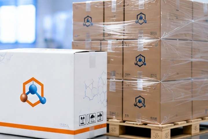 Fulfillment-Ready Packaging
