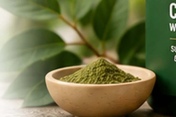 Active & Botanical Blends