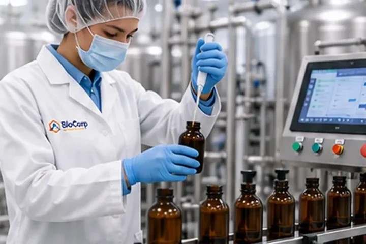 Liposomal Drops & Tinctures