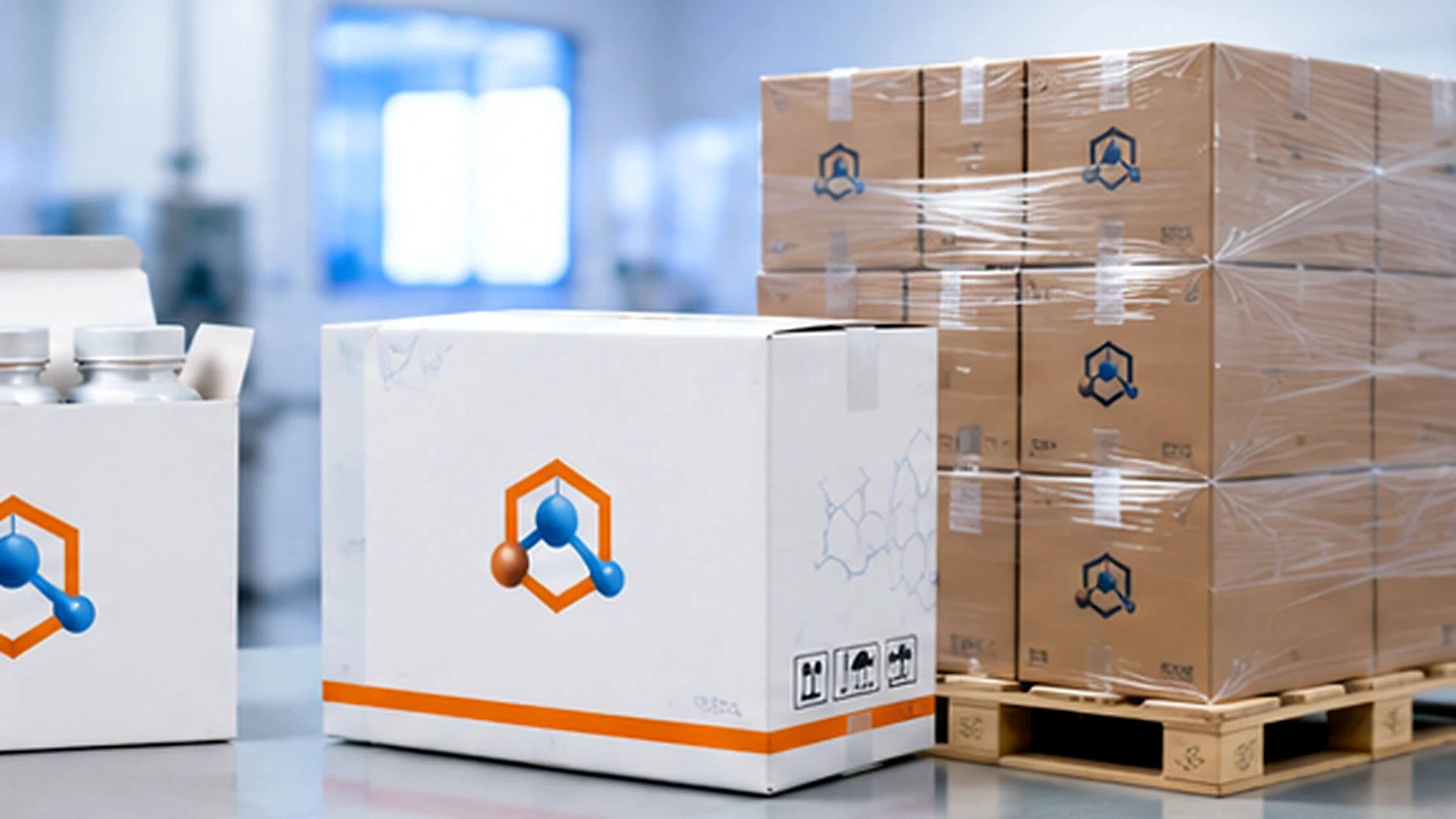 Fulfillment hero image